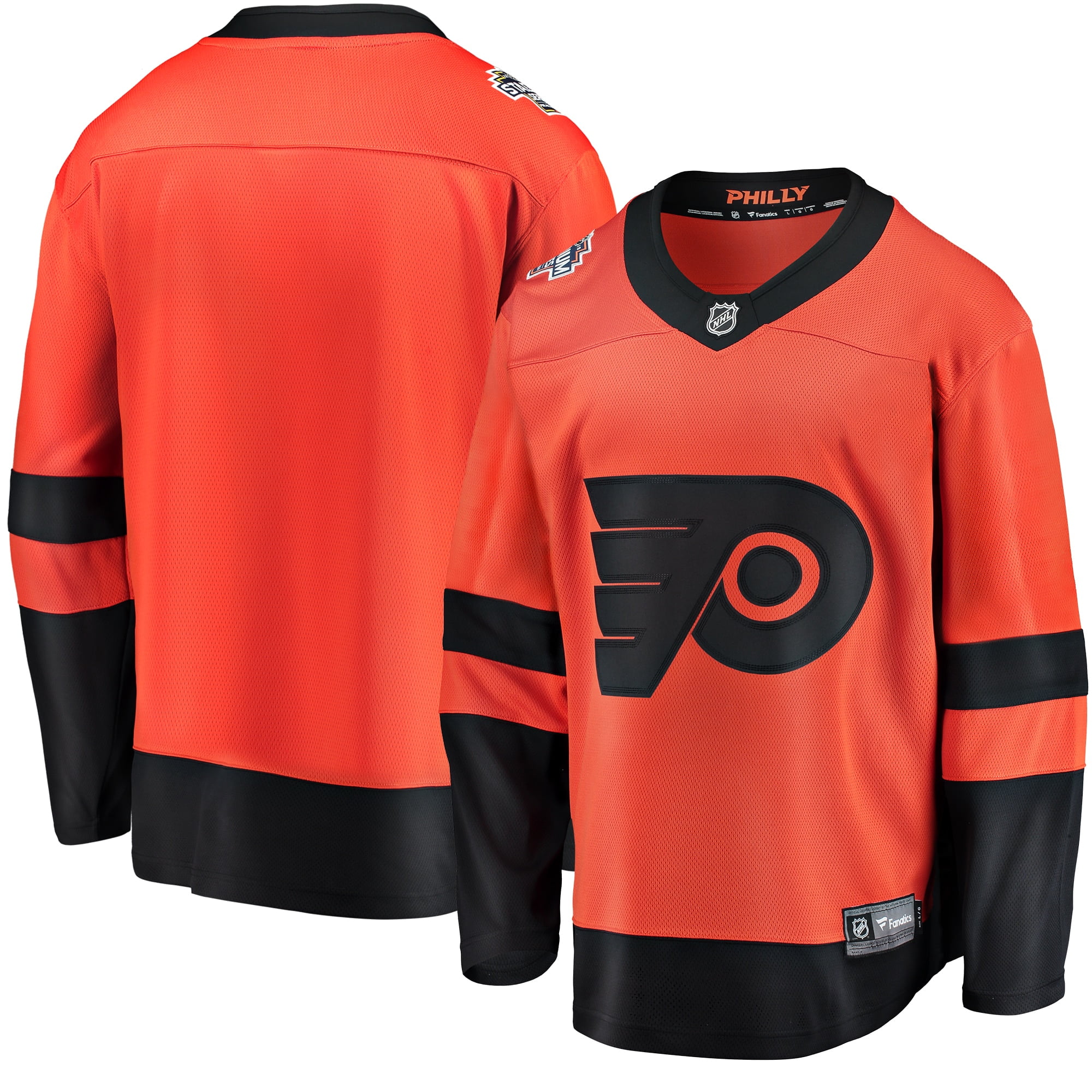 Philadelphia Flyers Fanatics Branded 