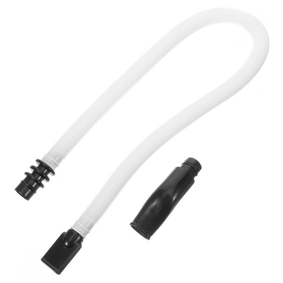 Raindrops 1 Set Melodica Tube And Mouthpiece Kit Musical Instrument Melodica Tube Kit for 32/36/37/41 Key Melodica