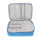 thumbnail image 2 of Bolsa de cosméticos portátil, bolsas de cosméticos, bolsa de maquillaje portátil impermeable, bolsa de maquillaje, viaje, valor excepcional, 2 of 8