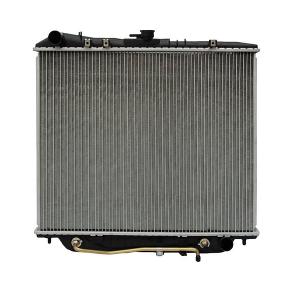 OSC Cooling Products 1302 New Radiator