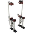 thumbnail image 1 of Bon Tool Hi-Reach Stilts 15" - 23", 1 of 4
