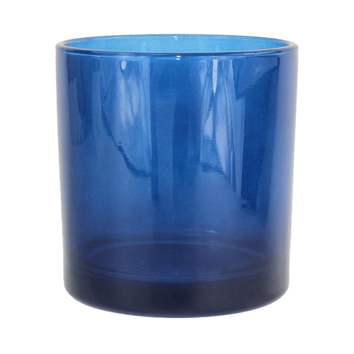 9 oz. Monticiano Galaxy Empty Candle Jar candle vessels for DIY candle-making projects (Box of 12) FREE SHIPPING