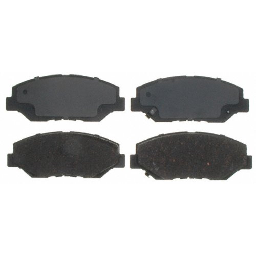 R/M Brakes SGD914C Brake Pad