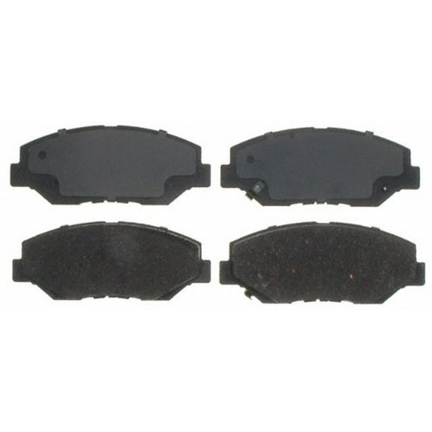 R/M Brakes SGD914C Brake Pad