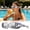 A, variant on Ton Unisex Swim Goggles For Clear And Comfort Fog Swim Glases With Adjustable Straps For Indoor Outdoor Training