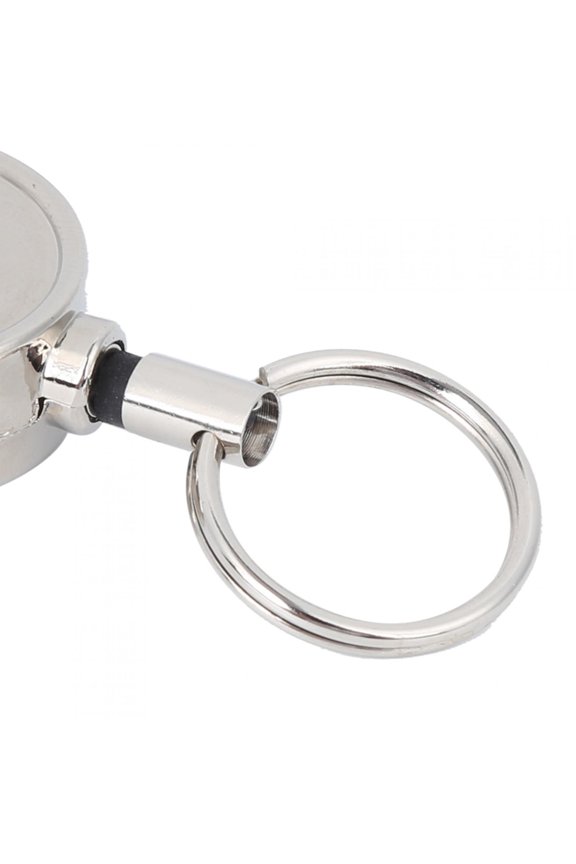 Anti-theft Key , Metal Key , Silver Portable Easy To Carry For Home Outdoor