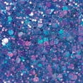 thumbnail image 4 of Crazy Aaron's Glow In The Dark Mermaid Tale Putty, Sea Green, 4 of 5