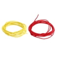 thumbnail image 3 of Cable de guitarra Jadeshay Metal Estilo retro, 3 of 8