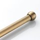 thumbnail image 4 of Juego de Accesorios del Cuarto de BañO de 4 Piezas: Toallero y Soporte para Papel HigiéNico Soporte de Pared de LatóN Envejecido, Bronce Cepillado, 4 of 5