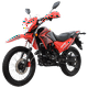 thumbnail image 1 of MOTOCICLETA DINAMO SCORPION 200, 1 of 2