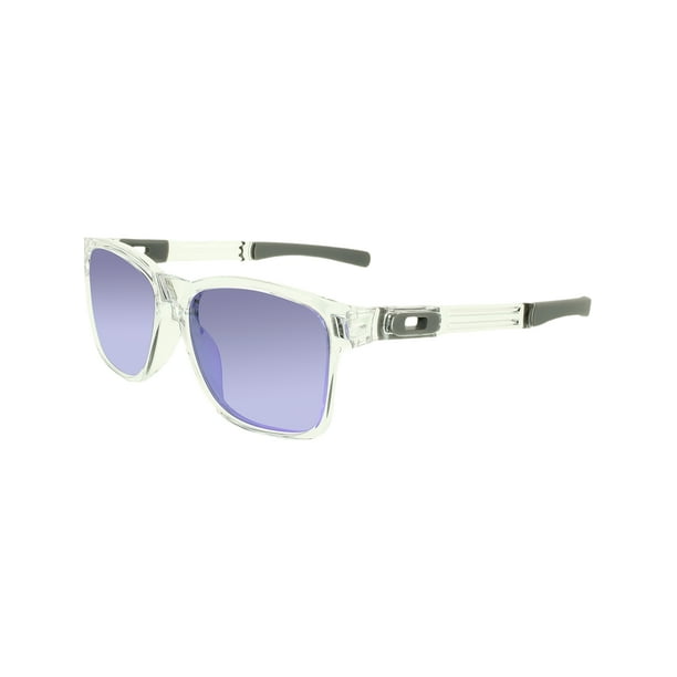 Oakley men's catalyst square sunglasses hotsell