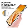 thumbnail image 3 of Funda + Protector de pantalla de cristal para Doogee Fire 6 Power, 3 of 7