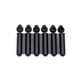 thumbnail image 1 of Advancent Ice Cube Stick Tray Congelador Tubo Bebida Icing Mold Cake Mold Lavable Cocina Frigorífico Hornear Maker Party Azul oscuro Cocina y Comedor Negro Advancent HA063471-04, 1 of 6