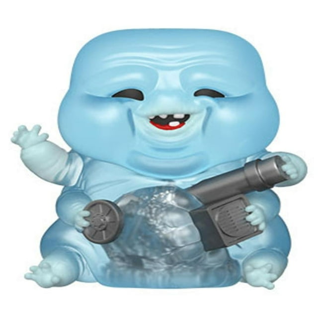 Figura Funko Ghostbusters Muncher 3.7 Pulgadas