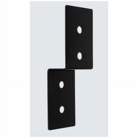 1-1/2" x 3" x 10" Indio collection joist tie. To be installed to a bea, Each