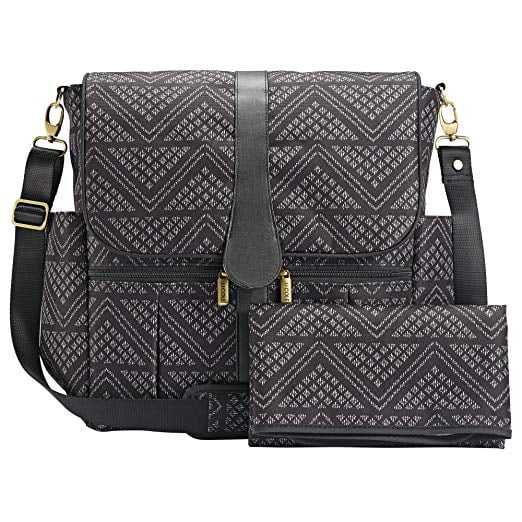 aztec diaper bag backpack