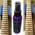 thumbnail image 3 of 60ml Huile de Guitare Fingerboard Allaitement Toucher Citron Ensemble Chaud, 3 of 7