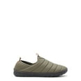 thumbnail image 5 of Ozark Trail Men's Puffer Slippers, 5 of 7