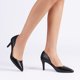 thumbnail image 5 of DREAM PAIRS - Zapatos de tacón de vestir para mujer, 5 of 5