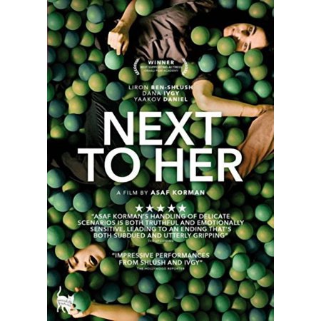 Next To Her [DVD]