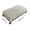 D, variant on Tarmeek 47x31in Picnic Tablecloth Rectangle Washable Dust-Proof Wrinkle Resistant Farmhouse Plaid Cotton Fabric Cover for Dining Kitchen Outdoor Camping Parties