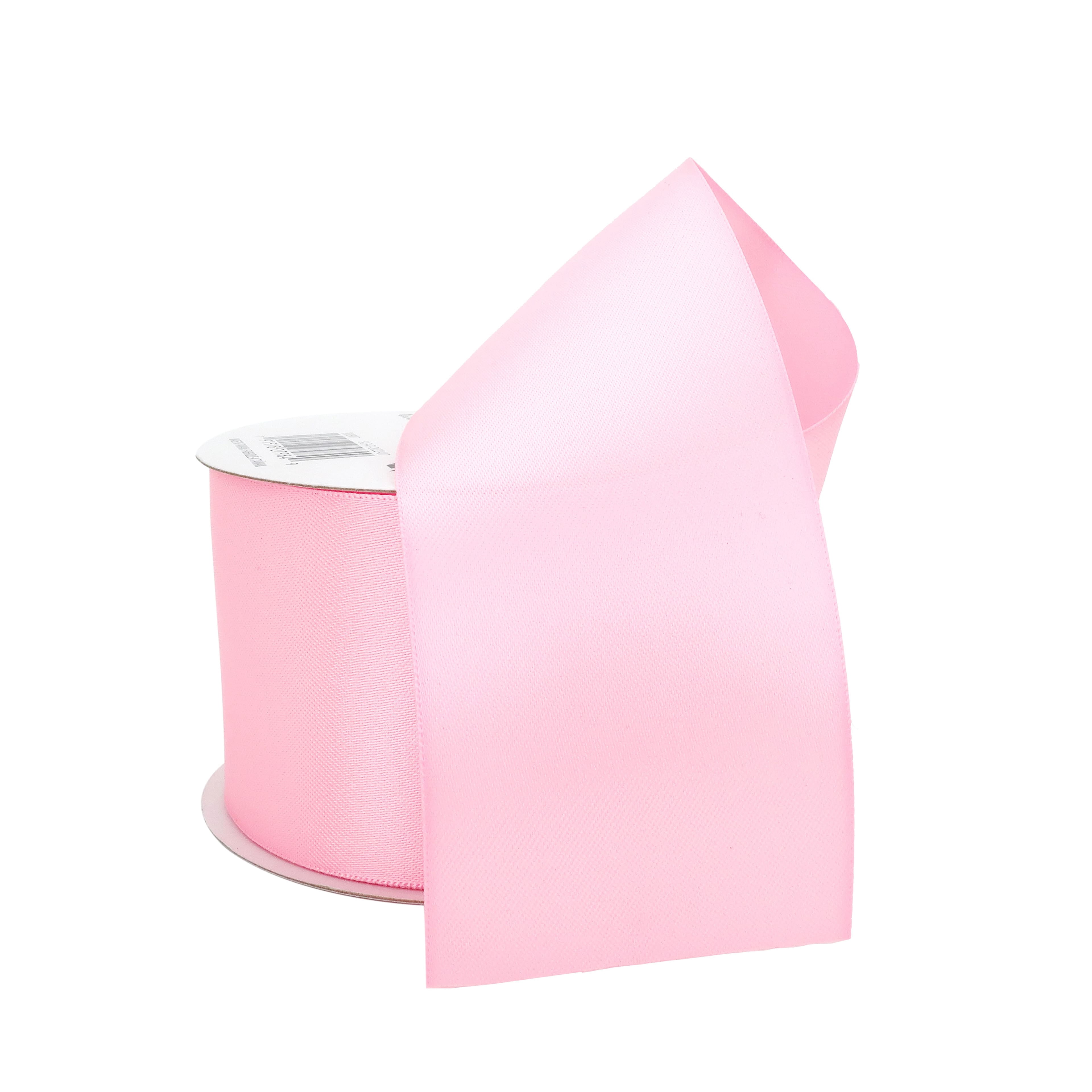 12 Pack: 2.5" x 10yd. Satin Ribbon by Celebrate It Specialty