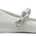 thumbnail image 4 of Zapato Para Niña Coqueta 45103Be blanco 21.5, 4 of 4