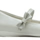 thumbnail image 4 of Zapato Para Niña Coqueta 45103Be blanco 21.5, 4 of 4