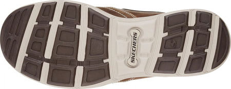 Skechers Men's Relaxed Fit Harper Forde Loafer
