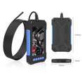 thumbnail image 4 of TFixol P40 Portable Handheld Industrial Endoscope Borescope Inspection Camera IP67 Waterproof 5.5mm Lens Built-in 6pcs Adjustable LEDs with 4.3 Inch High-definition 1080P Display Screen, 4 of 7