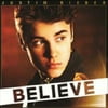 Pre-Owned - Believe by Justin Bieber (CD, Jun-2012, Def Jam (USA))