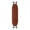 Brown, variant on Universally AntiSlip Tablets Band For 9-11Inch Models Tablets Ergonomic Elastic Hands strap Secure Portable Finger Holde