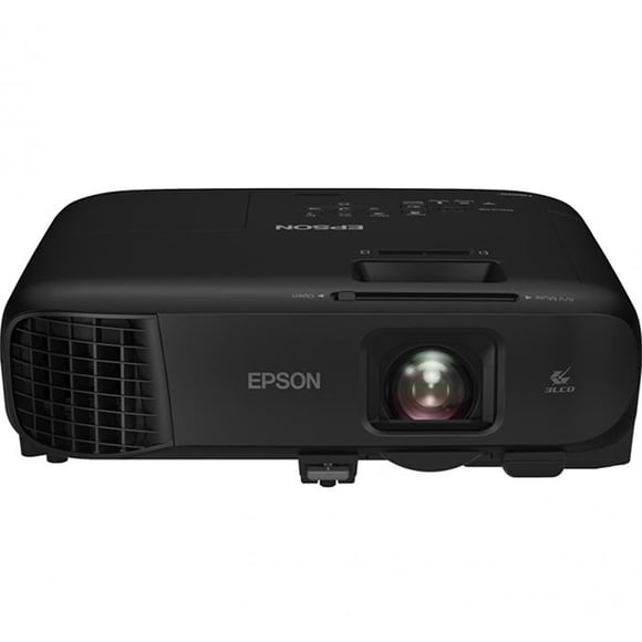 Proyector Epson Powerlite FH52+ 3LCD FULL 4000 Lúmenes Epson PowerLite FH52+