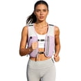 thumbnail image 2 of Lightweight Running Hydration Vest Adjustable Reflective for Men Women Outdoor, 2 of 9
