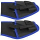 thumbnail image 3 of Cinturón de Herramientas, Bolsa de Herramientas de Poliéster, Cinturones de Herramientas para Hombres con 2 piezas para Herramientas de electricista, 3 of 7