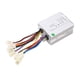 thumbnail image 4 of Mango del acelerador del controlador de velocidad del motor de 12v 500w, con cerradura y llave, para la conversión de scooters de Bicicleta eléctrica, 4 of 10