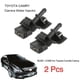 thumbnail image 5 of sweethay Boquilla para limpiaparabrisas de coche, 1 par, desmontable, profesional, reutilizable, reemplazable, boquillas de limpieza de Vehículos, repuestos y accesorios Mis, 5 of 6