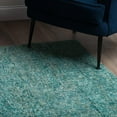 thumbnail image 4 of Calisa CS5 Green Casual Rug 2' 6" X 16', 4 of 11