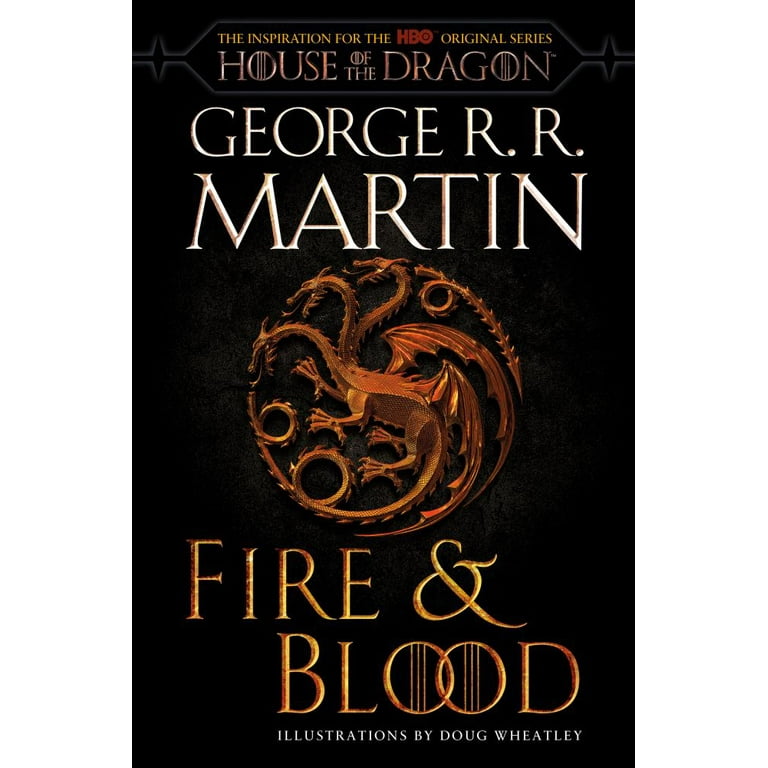 Fire And Blood