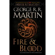 Fire and Blood (HBO Tie-In Edition): 300 Years Before a Game of Thrones