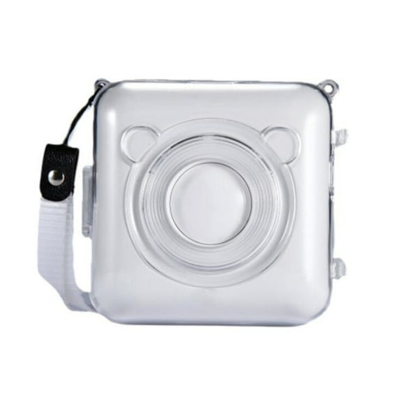 Dengmore Portable thermal bluetooth printer Anti-drop and anti-scratch protective shell for Office