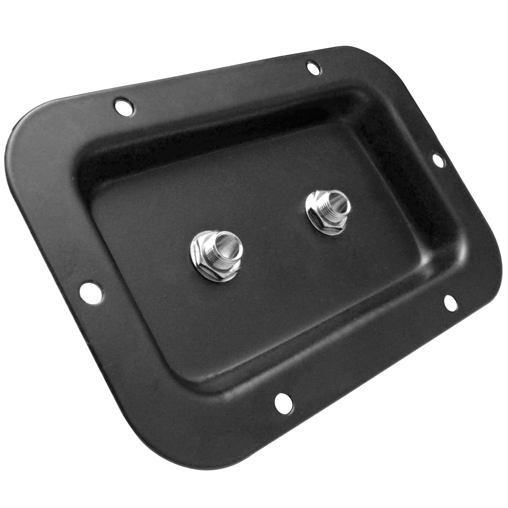 4 inch speaker cabinet