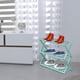 thumbnail image 5 of Estante BLESIY Soporte de Planta Duradero plegable Portátil para pasillo Sin Instalación, 5 of 8