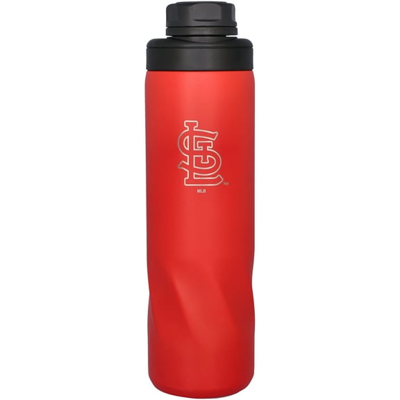 WinCraft St. Louis Cardinals 20oz. Morgan Water Bottle