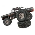 thumbnail image 5 of Team Associated Enduro Trail Truck Trailwalker RTR Black ASC40119 Trucks Electric RTR 1/10 Off-Road, 5 of 11