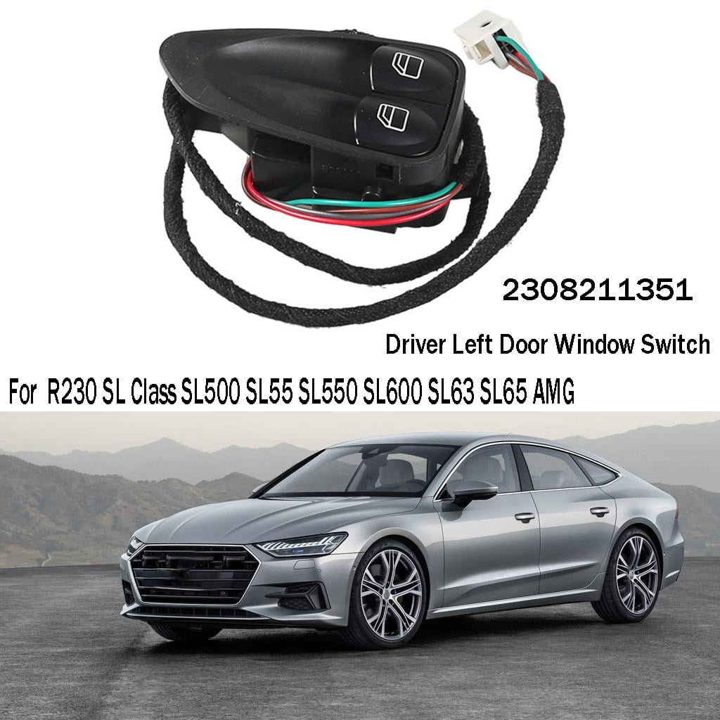 Quality assurance MercedesBenz R230 FLOOR MAT MATS ORIGINAL SL55 SL63