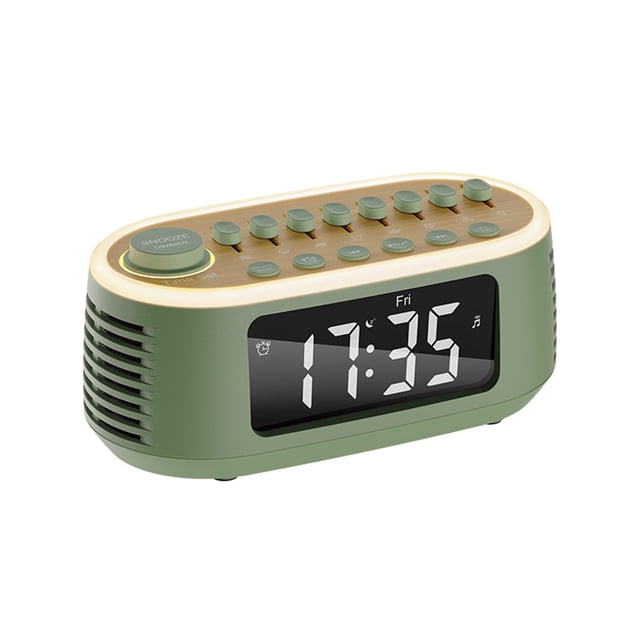 Cateissary Altavoz Bluetooth con luz ambiental RGB para aliviar el estrés y ayudar a dormir. Altavoces con Bluetooth. Electrodomésticos