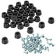 thumbnail image 3 of 60 almohadillas antideslizantes para patas de muebles, para sillas, mesas y patas de silla con tornillos., 3 of 8