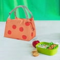 thumbnail image 4 of Abbracc Sac à Lunch Isolé 6 Sacs à Main Grande Capacité pour Femmes Hommes Bureau Plage, 4 of 7