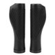 thumbnail image 2 of Empuñaduras Ergonómicas De Goma Para Manillar De Ciclismo, Antideslizantes, Amortiguadoras Para Bicicletas, Scooters, Monopatines, 2 of 7
